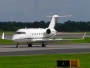 Challenger 604