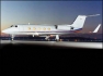 Gulfstream II