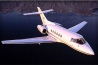Hawker 800 XP