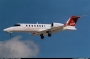 Lear Jet 45 / XR