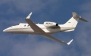Lear Jet 55