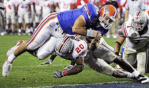 College Football